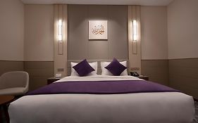 Diar Alkhalidiya Hotel فندق ديار الخالدية